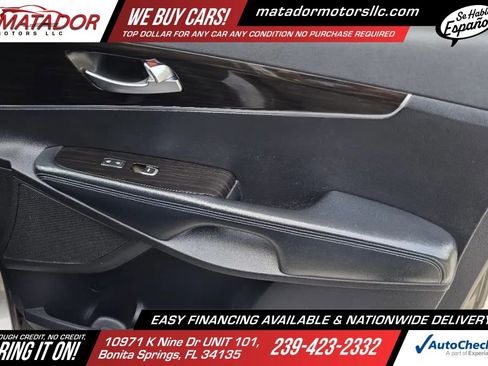 Used 2019 Kia Sorento L image 18