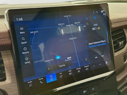 Used 2023 Ford Expedition Max Limited image 45