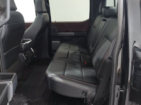 Used 2022 Ford F150 Lariat w/ Equipment Group 502A High AWD/4WD image 15