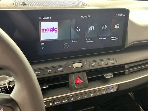 Used 2025 Kia K4 FWD image 17
