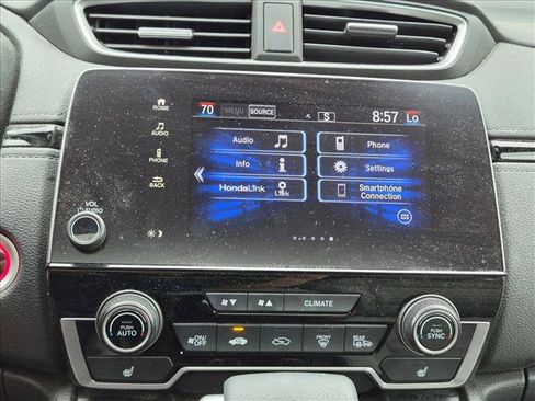 Used 2022 Honda CR-V EX image 15