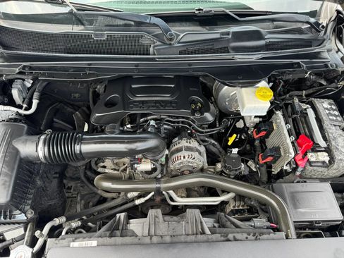 Used 2019 RAM 1500 Rebel w/ Level 2 Equipment Group AWD/4WD image 44