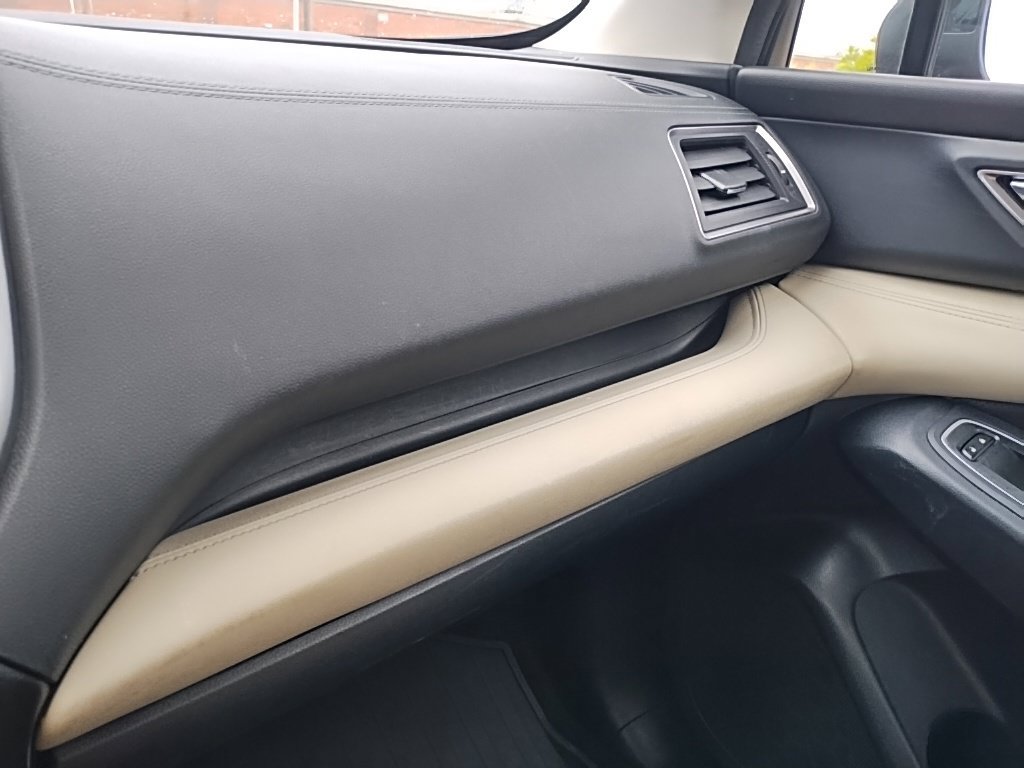 Used 2019 Subaru Ascent Limited AWD/4WD image 26