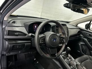 Used 2024 Subaru Crosstrek 2.5i Limited w/ Crosstrek Mirror Package AWD/4WD video 2