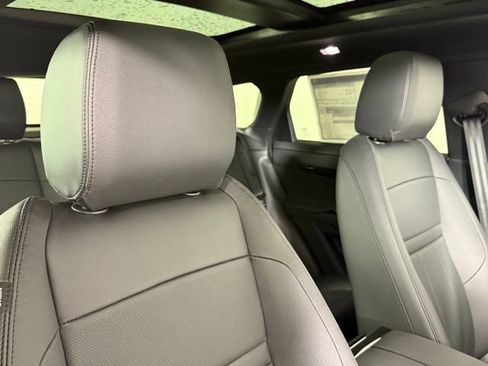 Certified 2026 Land Rover Range Rover Evoque S image 28