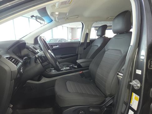 Used 2016 Ford Edge SE AWD/4WD image 18