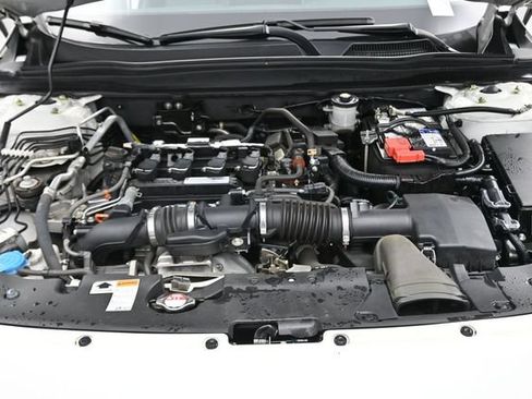 Used 2018 Honda Accord Sport image 24