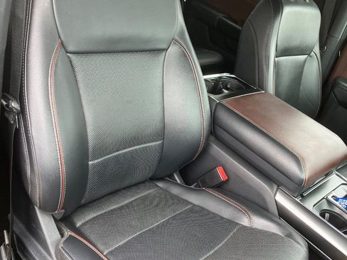 Used 2021 Ford F150 Lariat AWD/4WD image 22