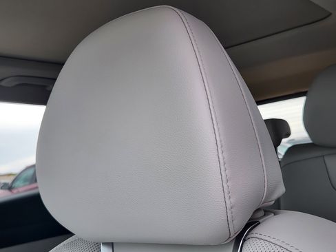 New 2026 Hyundai Tucson Limited AWD/4WD image 36