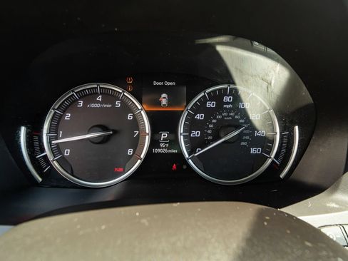 Used 2020 Acura MDX w/ Technology Package AWD/4WD image 52