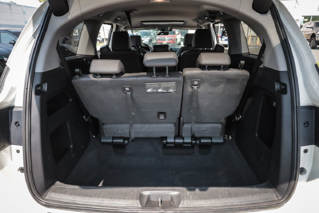 Used 2019 Honda Odyssey EX-L image 68
