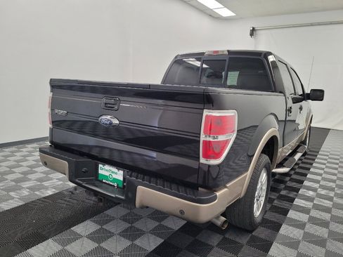Used 2013 Ford F150 Lariat w/ Luxury Equipment Group image 7