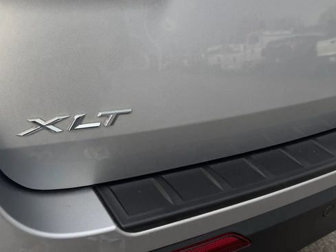 Used 2023 Ford Explorer XLT w/ Equipment Group 202A image 14