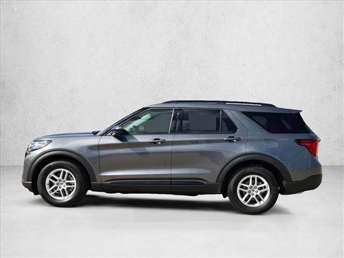 New 2026 Ford Explorer Active w/ Active Comfort Package RWD image 9