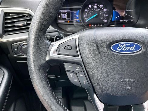 Used 2022 Ford Edge SEL w/ Convenience Package AWD/4WD image 24
