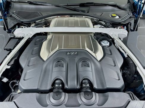 Used 2024 Bentley Continental GT image 26