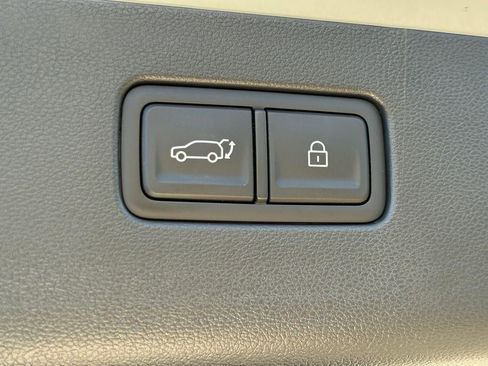 New 2026 Hyundai Ioniq 9 Limited w/ Tow & Go Package image 33