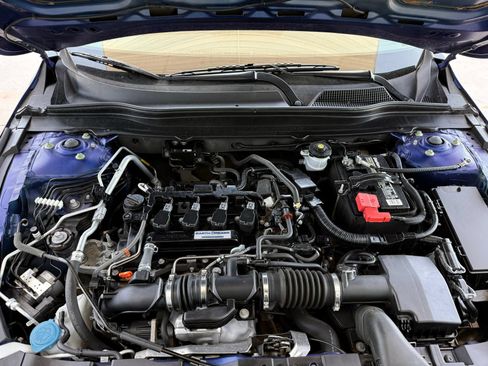 Used 2019 Honda Accord Sport image 46
