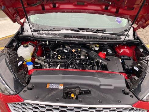 Used 2024 Ford Edge SEL w/ Convenience Package image 26