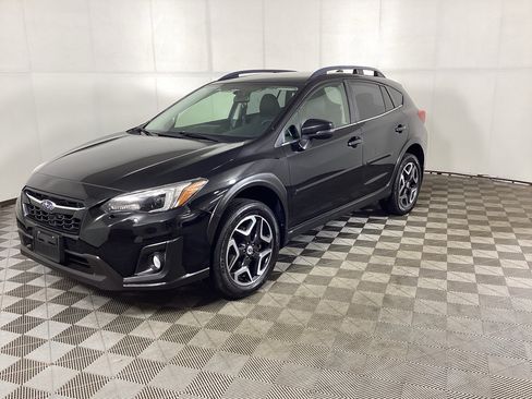 Used 2018 Subaru Crosstrek 2.0i Limited AWD/4WD image 5