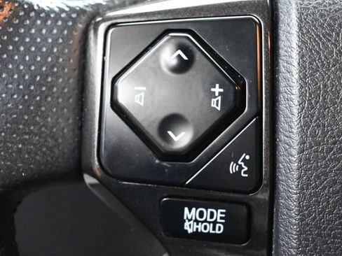 Used 2023 Toyota 4Runner Limited RWD image 12