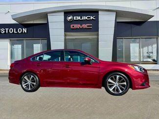 Used 2017 Subaru Legacy 2.5i Limited 360° Tour