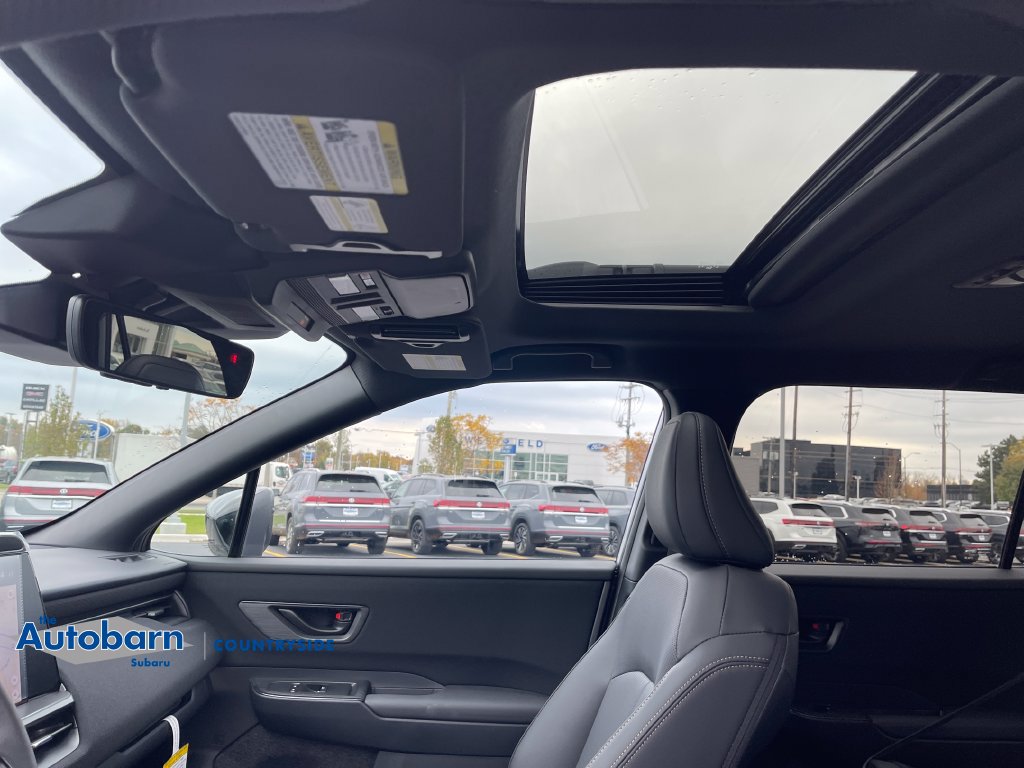 New 2026 Subaru Outback Limited AWD/4WD image 19