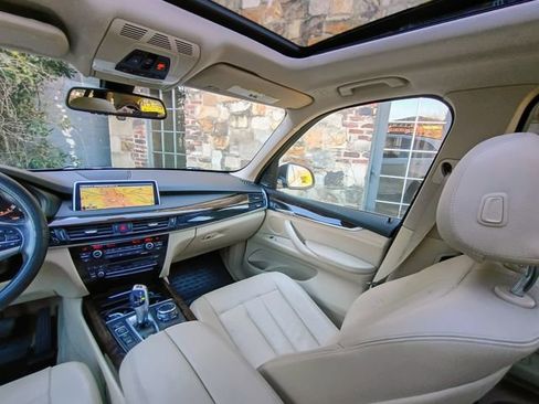 Used 2015 BMW X5 xDrive35i image 37