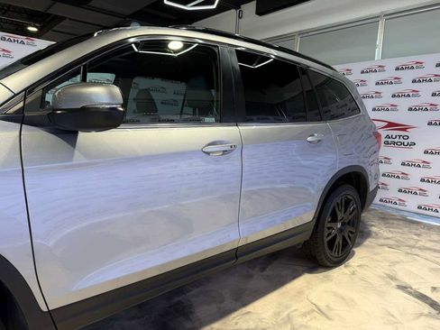 Used 2022 Honda Pilot Special Edition image 6