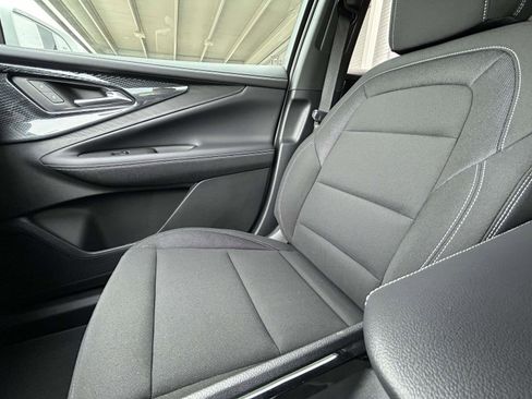 New 2026 Chevrolet Blazer EV LT image 30