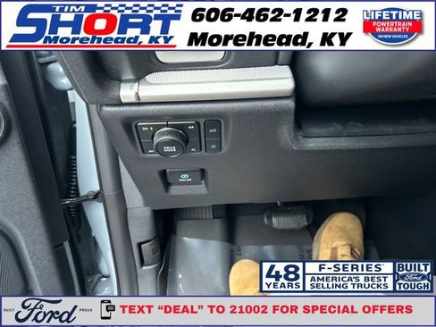 New 2025 Ford Expedition Max Active image 31