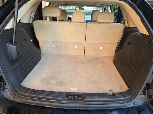 Used 2009 Ford Edge Limited image 17