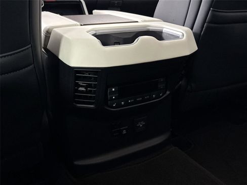 Certified 2024 Toyota Sequoia Capstone image 37