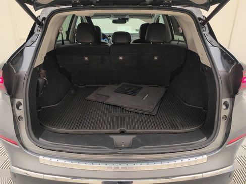 Used 2020 Nissan Murano SL w/ Cargo Package FWD image 31
