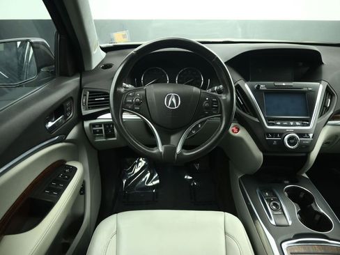 Used 2018 Acura MDX FWD image 5