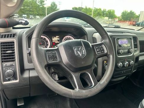Used 2019 RAM 1500 Tradesman w/ Popular Equipment Group AWD/4WD image 21