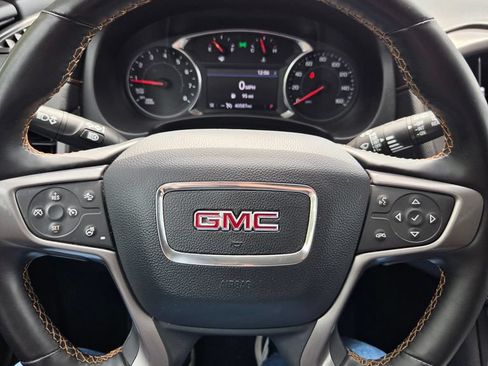 Used 2023 GMC Terrain AT4 AWD/4WD image 15