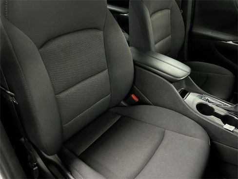 Used 2024 Chevrolet Malibu LT image 89