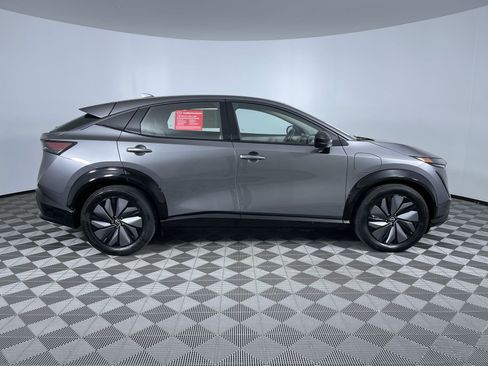 Certified 2024 Nissan Ariya AWD image 10