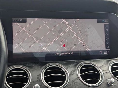 Certified 2020 Mercedes-Benz E 350 Sedan image 11