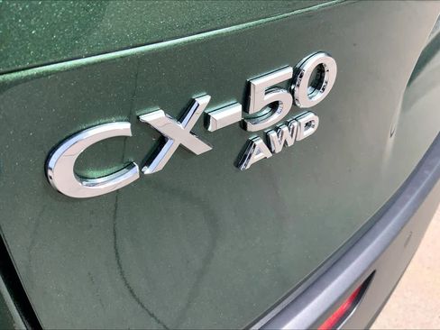 New 2026 MAZDA CX-50 AWD 2.5 S w/ Weather Package image 15