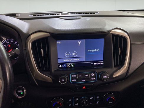 Used 2018 GMC Terrain Denali w/ Driver Alert Package II FWD image 26