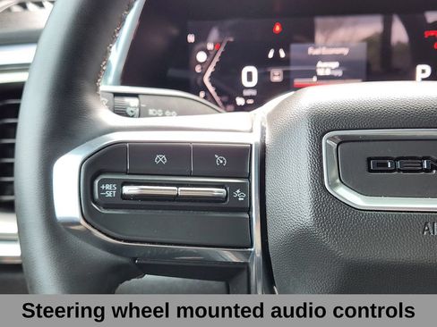 Used 2023 GMC Canyon Denali AWD/4WD image 22