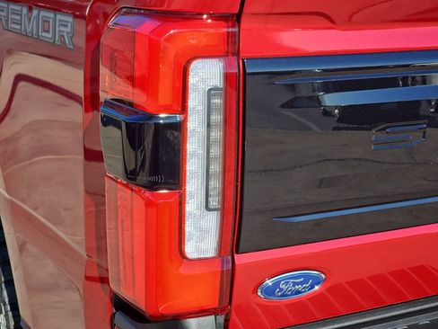 New 2026 Ford F250 Platinum w/ Tremor Off-Road Package image 41