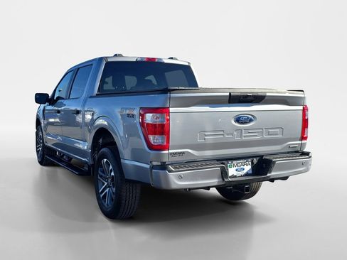 Used 2023 Ford F150 XL w/ STX Appearance Package image 3
