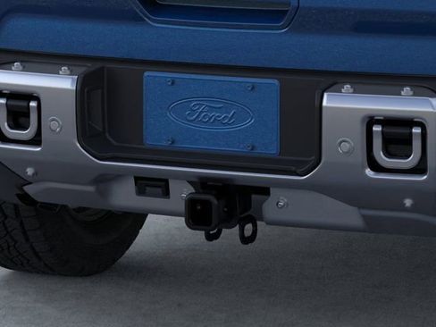 New 2025 Ford Bronco Sport Big Bend image 23