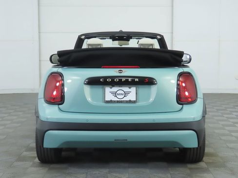 New 2026 MINI Cooper S image 6
