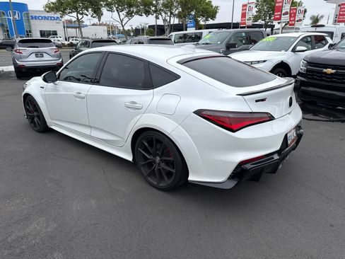 Used 2024 Acura Integra Type S FWD image 16