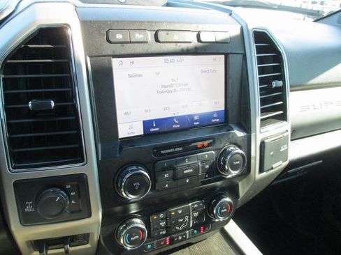Used 2020 Ford F250 Lariat AWD/4WD image 27