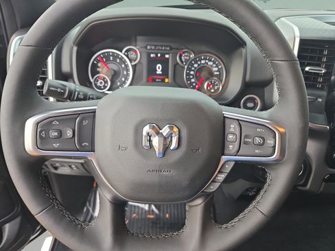 New 2026 RAM 1500 Big Horn image 12